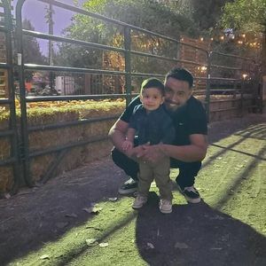 Meet your Posher, Jorge